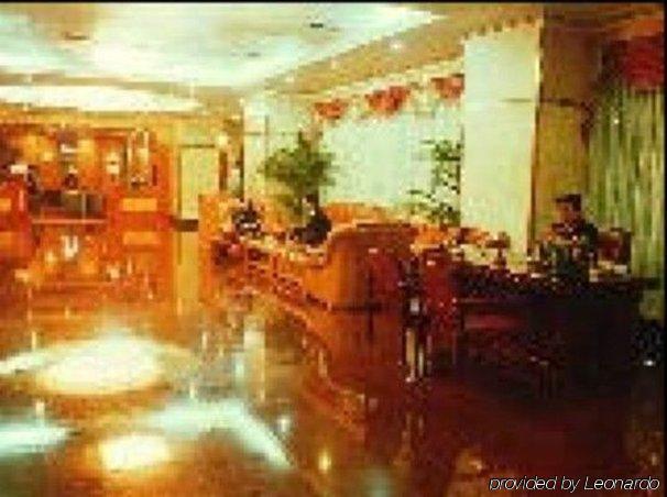 Long Du Business Hotel Xiamen Interior photo