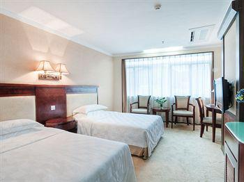 Long Du Business Hotel Xiamen Exterior photo